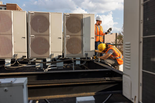 Trusted Rocky Mount, VA HVAC Experts