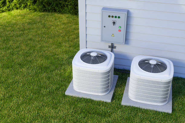 Air Duct Cleaning in Rocky Mount, VA