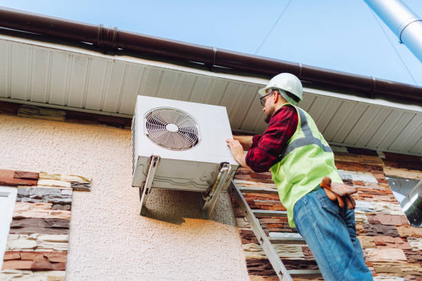  Rocky Mount, VA HVAC Pros