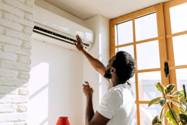 Best HVAC Emergency Services  in Rocky Mount, VA