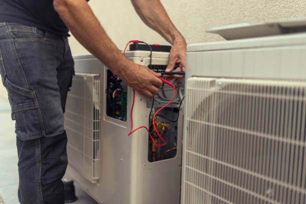 Best AC Installation Near Me  in Rocky Mount, VA