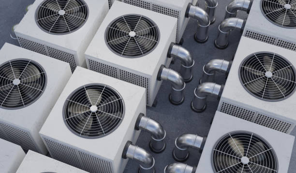 Best HVAC Cleaning Services  in Rocky Mount, VA