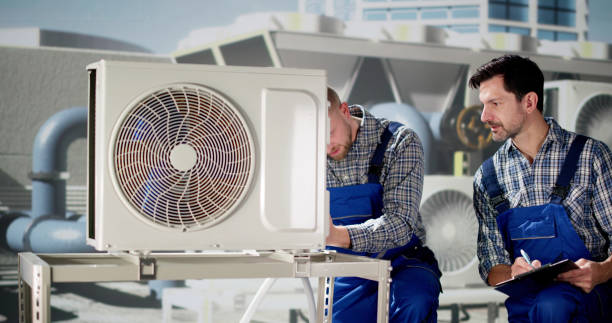 Best HVAC Installation Services  in Rocky Mount, VA