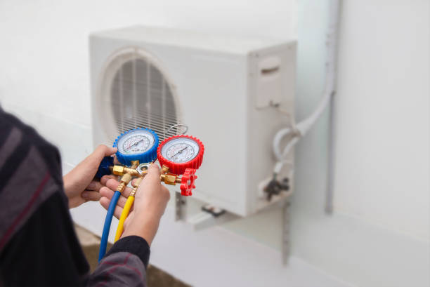 Best Ductless HVAC Repair  in Rocky Mount, VA