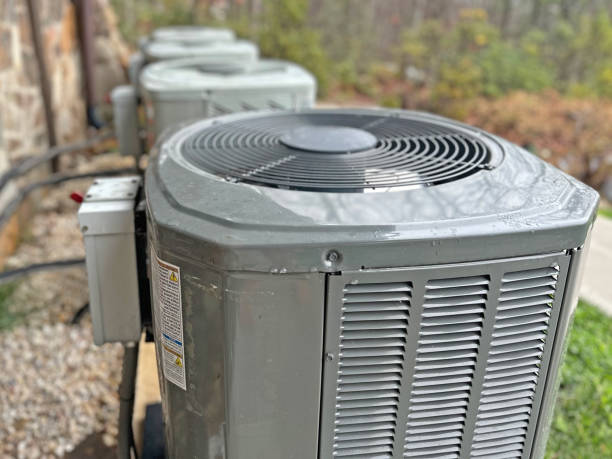 Best Affordable HVAC Services  in Rocky Mount, VA