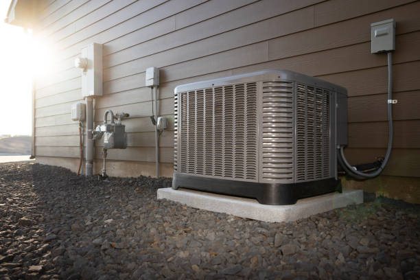 Best 24/7 HVAC Repair  in Rocky Mount, VA